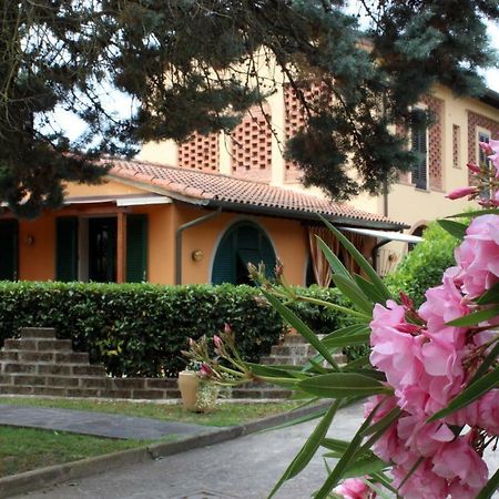 Toskana Relax Φουσέκιο Εξωτερικό φωτογραφία