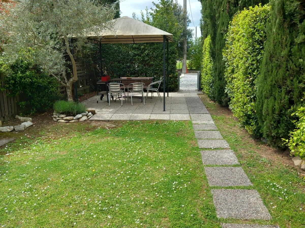 Toskana Relax Φουσέκιο Εξωτερικό φωτογραφία