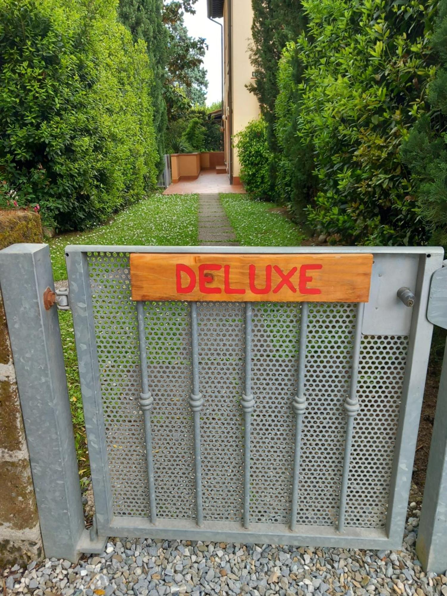 Toskana Relax Φουσέκιο Εξωτερικό φωτογραφία