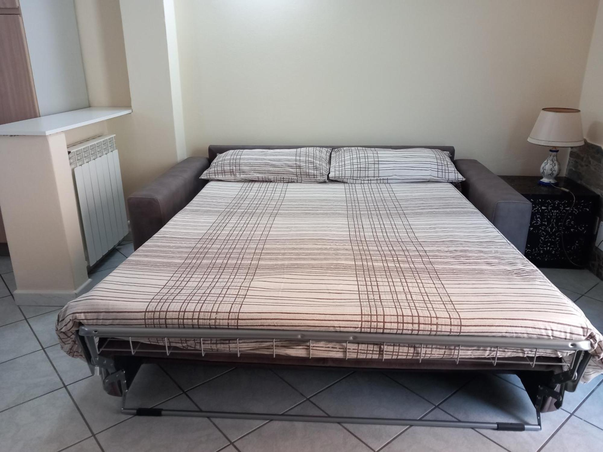Toskana Relax Φουσέκιο Δωμάτιο φωτογραφία