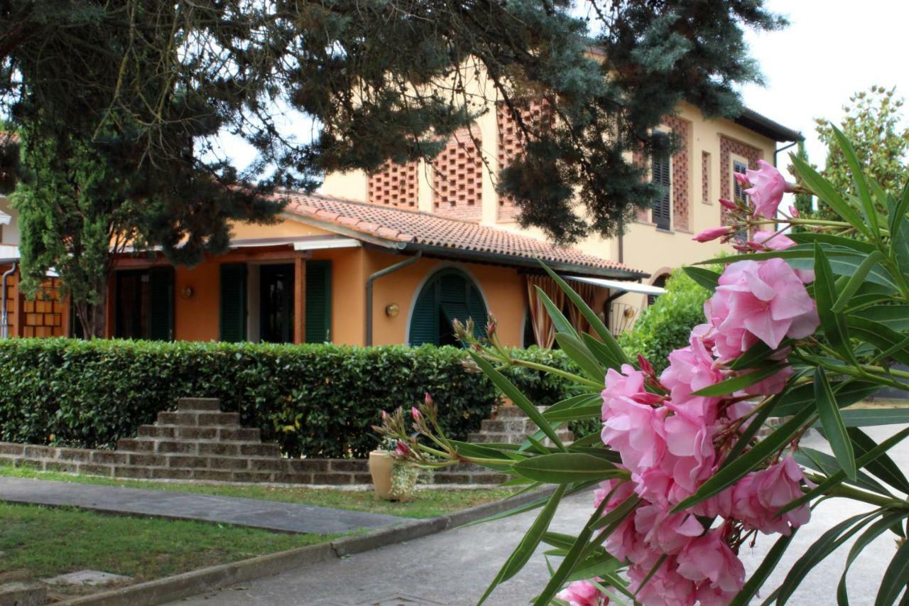 Toskana Relax Φουσέκιο Εξωτερικό φωτογραφία