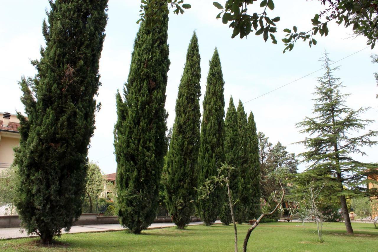 Toskana Relax Φουσέκιο Εξωτερικό φωτογραφία