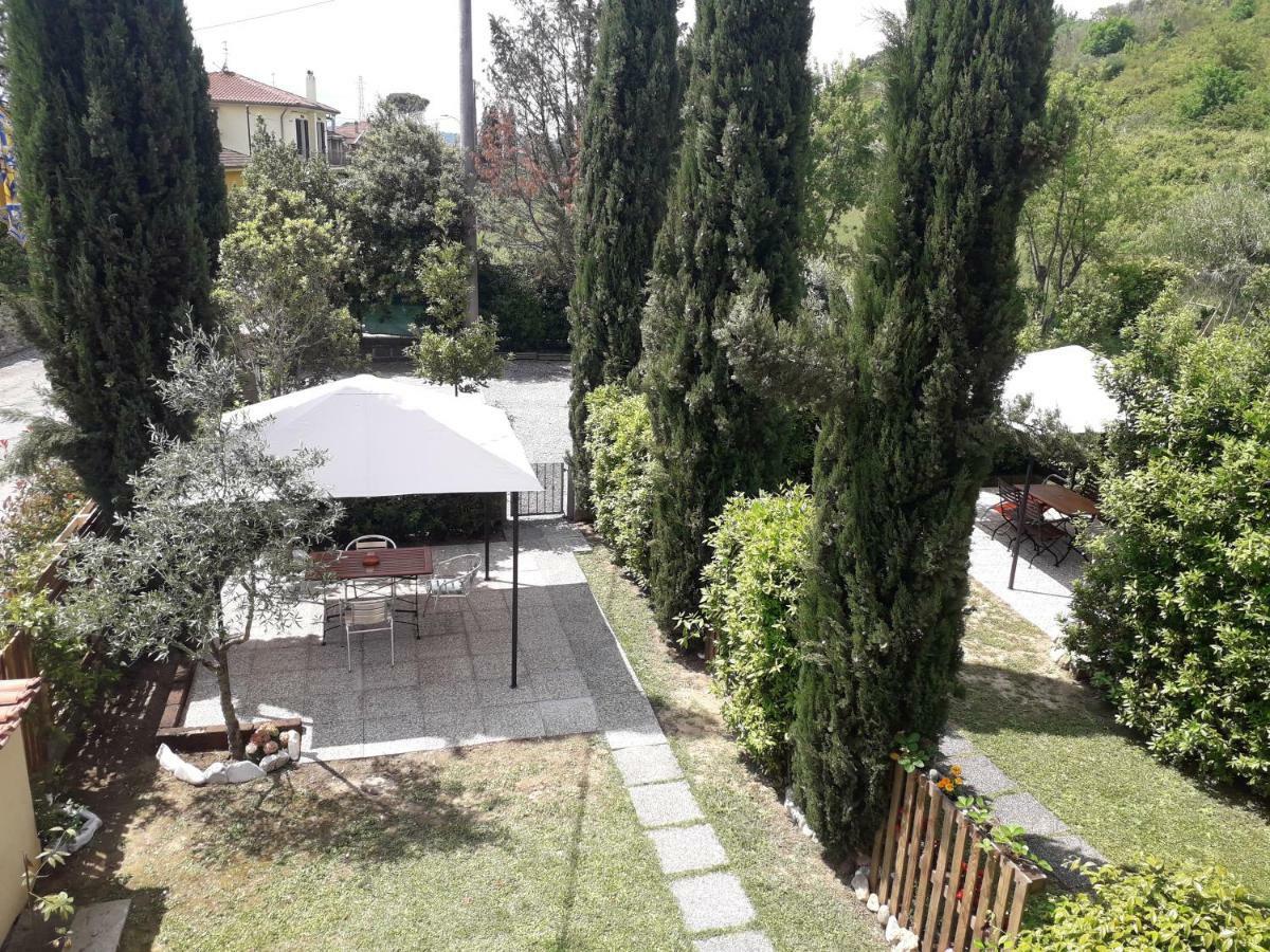 Toskana Relax Φουσέκιο Εξωτερικό φωτογραφία