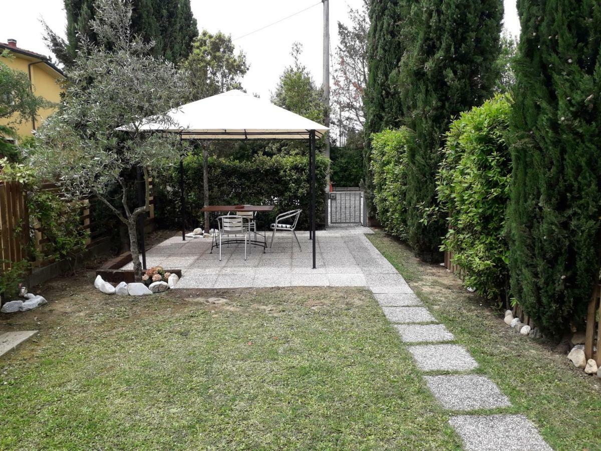 Toskana Relax Φουσέκιο Εξωτερικό φωτογραφία